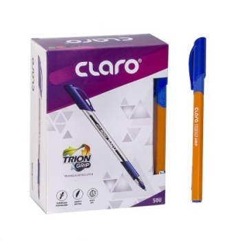 Химикал Claro Trion Grip 1.0мм