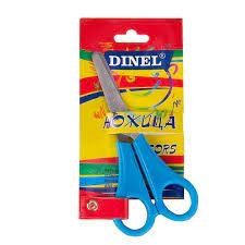 Ножица Dinel 13см