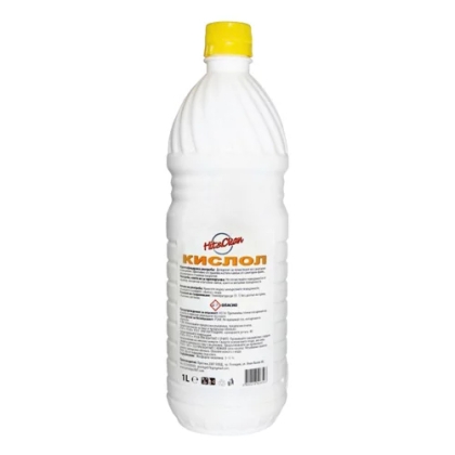 Кислол Hit&Clean 1л 
