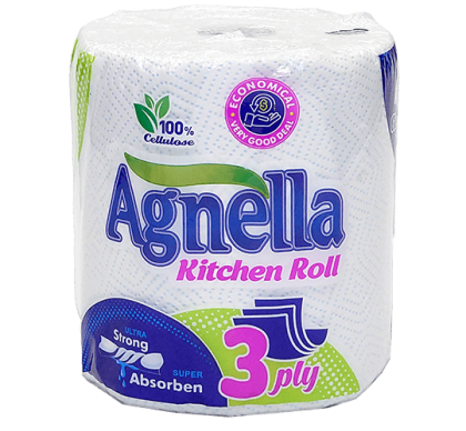Кухненска ролка Agnella Джъмбо
