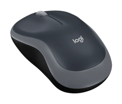 Безжична мишка Logitech М185 1000dpi