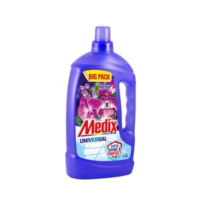 Универсален препарат Medix Orchid 1.4л