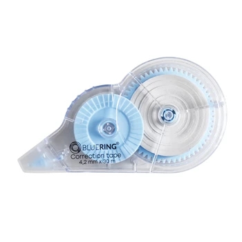 Коректор лента Bluering 4.2мм/30м