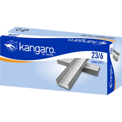 Телчета Kangaro 23/6