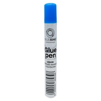 Течно лепило Bluering 50мл