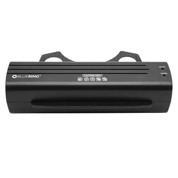 Ламинатор Bluering BL480 A4 80 микрона