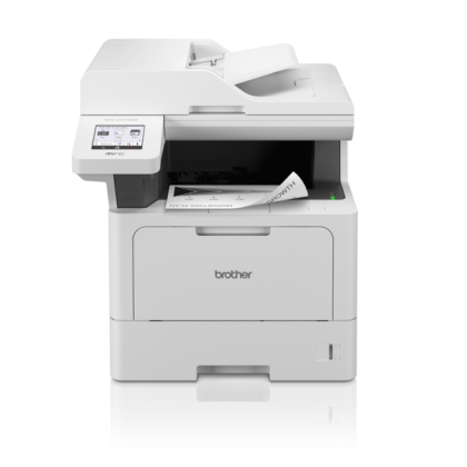 Мултифункционално устройство 4в1 Brother MFC-L5710DW