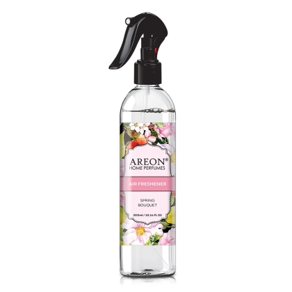 Ароматизатор спрей Areon 300мл - spring bouquet
