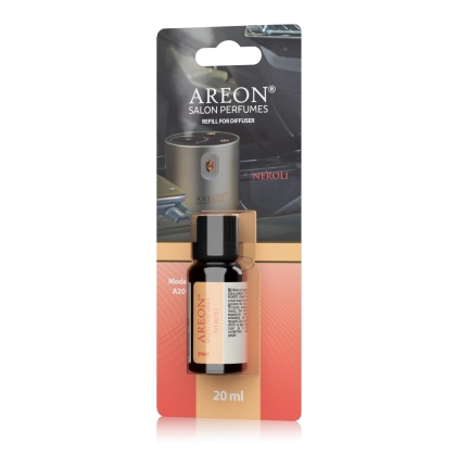 Пълнител за арома дифузер Areon 20ml - neroli