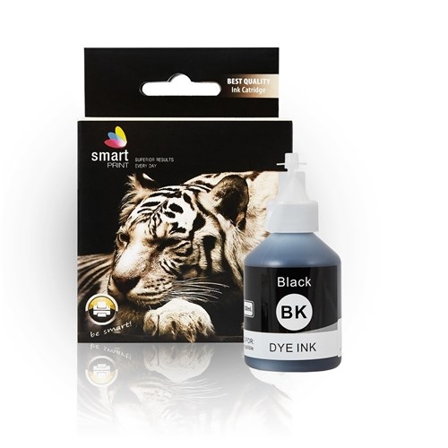 Съвместимо мастило BT-6000 Black 115ml 