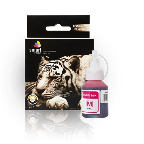 Съвместимо мастило BT-5000 Magenta 50ml 