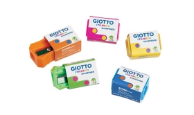 Острилка Giotto Stilnovo