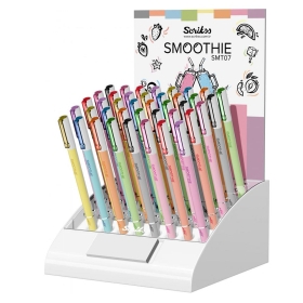 Гел химикал Smoothie Scrikss 0.7мм