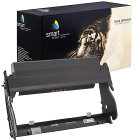Съвместима барабанна касета Lexmark E260X22G
