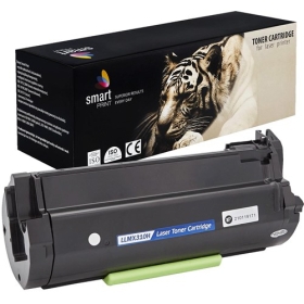 Съвместима тонер касета Lexmark MX310/ 60F2H00
