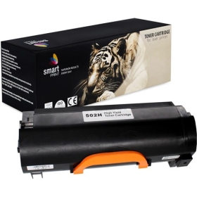 Съвместима тонер касета Lexmark MS310/50F2H00