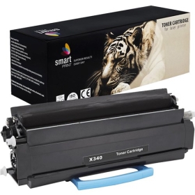 Съвместима тонер касета Lexmark X340H11G
