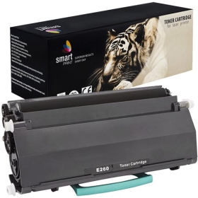 Съвместима тонер касета Lexmark MS317 / 51B2000