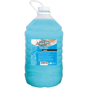 Течен сапун Hit&Clean 5л - океан