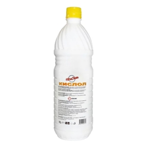 Кислол Hit&Clean 1л 