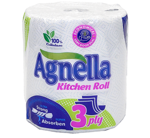 Кухненска ролка Agnella Джъмбо