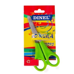 Ножица Dinel 13см