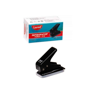 Перфоратор Lared с 1 дупка
