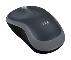 Безжична мишка Logitech М185 1000dpi