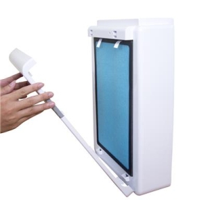 Пречиствател за въздух Platinet Air Purifier Hepa 13