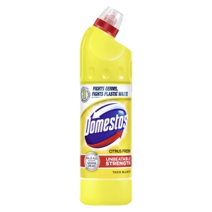 Почистващ препарат Domestos 750мл