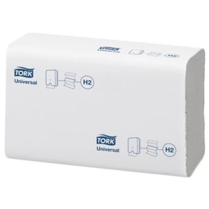 Сгънати кърпи за ръце TORK/ 150299