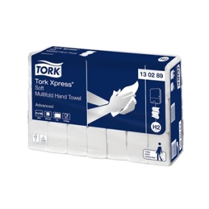 Сгънати кърпи за ръце TORK/ 130289