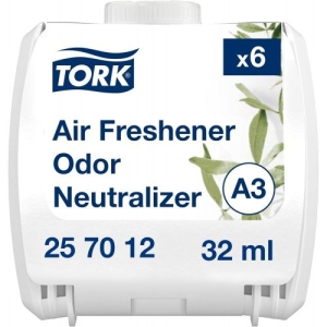 Ароматизатор за въздух TORK/ 257012