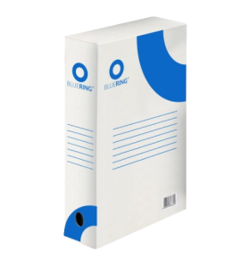Архивна кутия Bluering 10см
