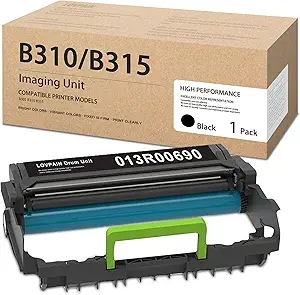 Съвместима барабанна касета Xerox B315/013R00690