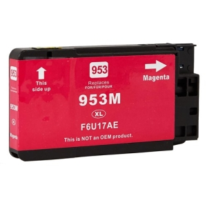 Съвместима глава HP-953XL Magenta 24ml