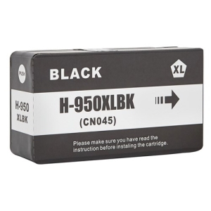 Съвместимо мастило HP 950XL Black 80ml