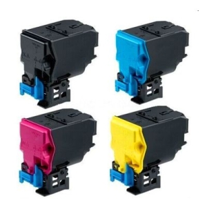 Съвместима тонер касета Konica Minolta TNP22 Magenta