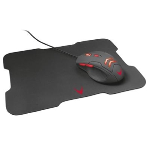 Мишка VARR VSETMPX4 + Пад 295x210x2
