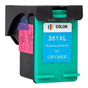 Съвместима глава HP-351XL Color 18ml