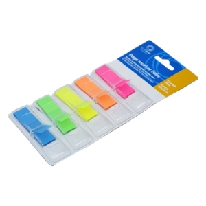 Индекси PVC Bluering 12x45 5x25л в кутия 