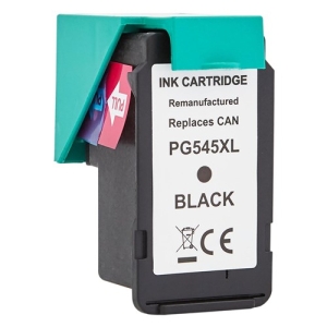 Съвместима глава PG-545XL 16.5ml Black