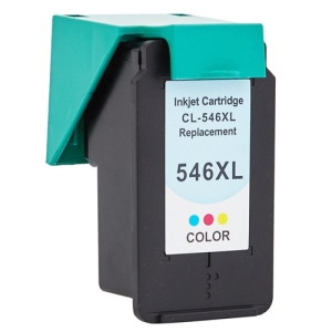 Съвместима глава CL-546XL 15ml Color 