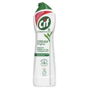 Почистващ крем CIF Cream 500мл - оригинал