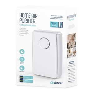 Пречиствател за въздух Platinet Air Purifier Hepa 13