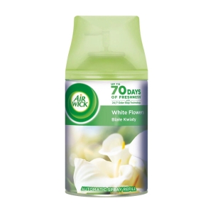 Пълнител за ароматизатор Air Wick 250мл 