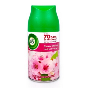 Пълнител за ароматизатор Air Wick 250мл 