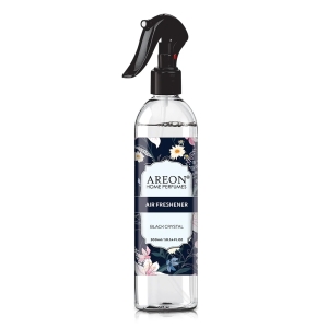 Ароматизатор спрей Areon 300мл - black crystal