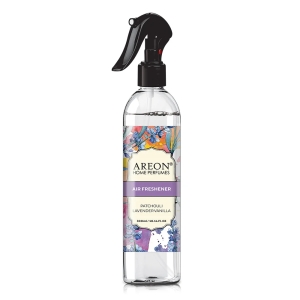 Ароматизатор спрей Areon 300мл - patchouli lavender vanilla
