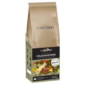 Мляно кафе Cafe Frei 200гр Ayers Rock, peanut